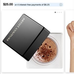 Artist Couture New Diamond Lights!